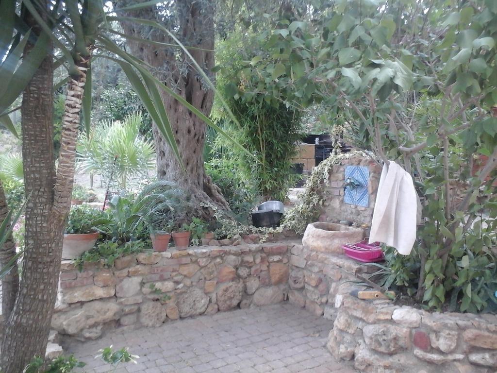 Casa Vacanze Laura Βίλα Καλτανισέττα Δωμάτιο φωτογραφία