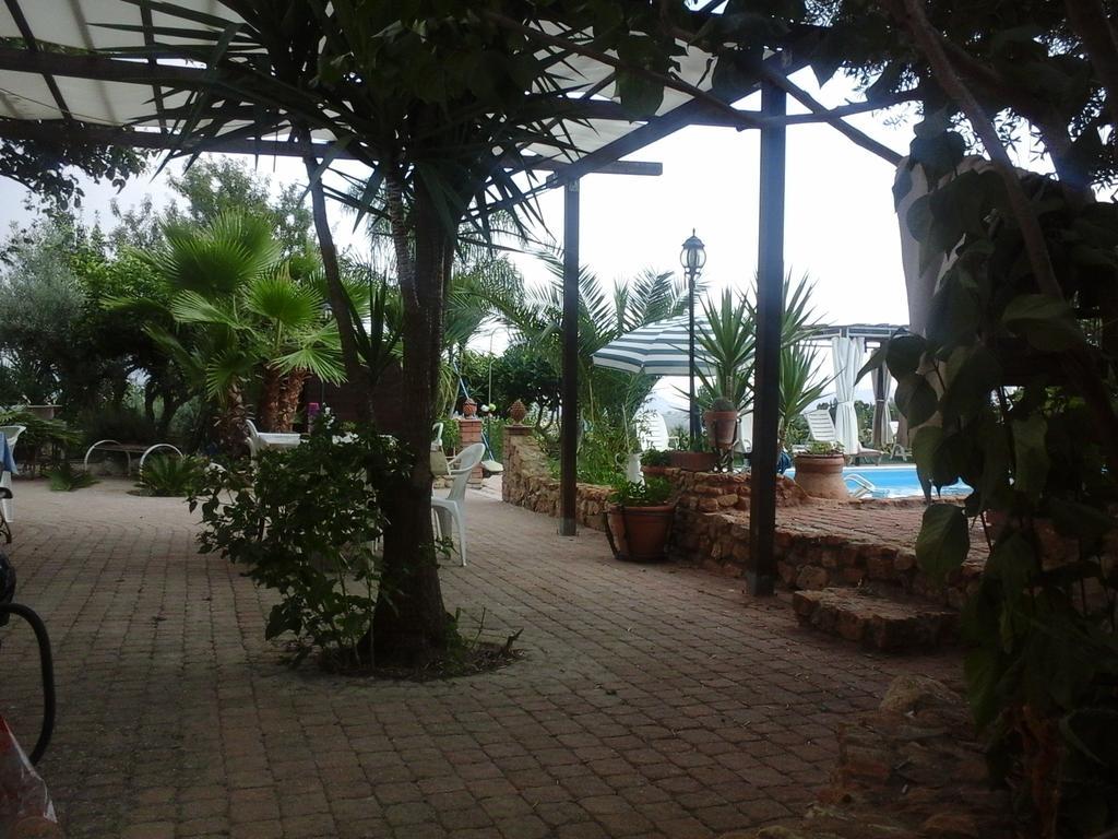 Casa Vacanze Laura Βίλα Καλτανισέττα Δωμάτιο φωτογραφία