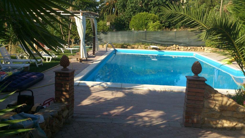 Casa Vacanze Laura Βίλα Καλτανισέττα Δωμάτιο φωτογραφία