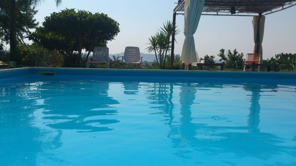 Casa Vacanze Laura Βίλα Καλτανισέττα Δωμάτιο φωτογραφία