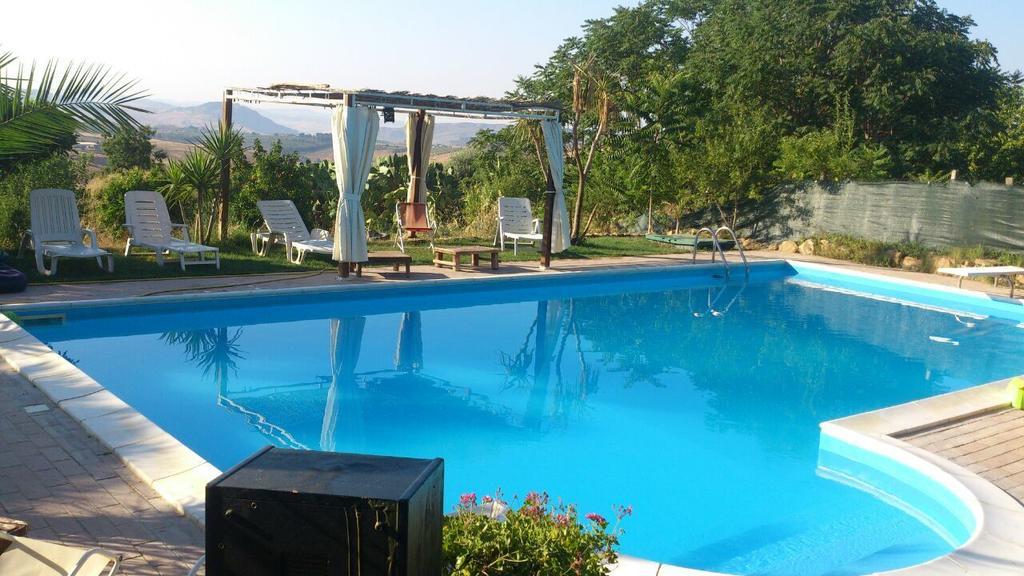 Casa Vacanze Laura Βίλα Καλτανισέττα Δωμάτιο φωτογραφία
