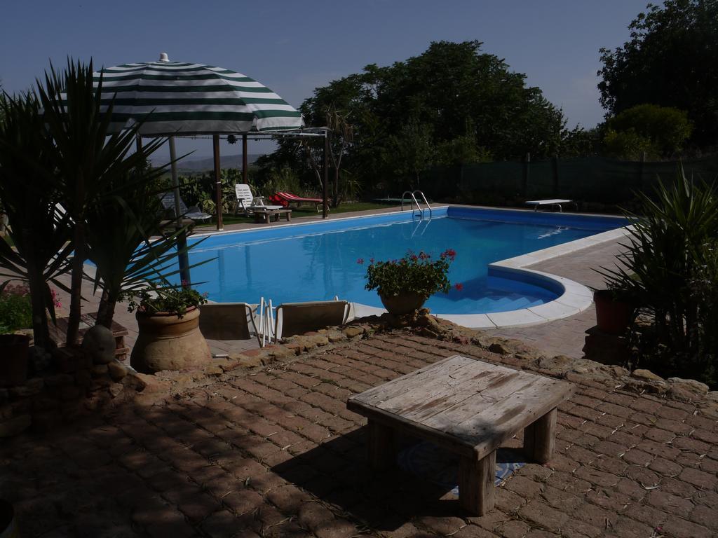Casa Vacanze Laura Βίλα Καλτανισέττα Δωμάτιο φωτογραφία