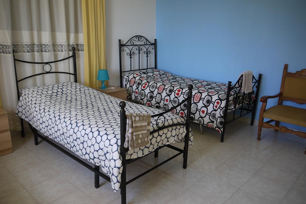 Casa Vacanze Laura Βίλα Καλτανισέττα Δωμάτιο φωτογραφία
