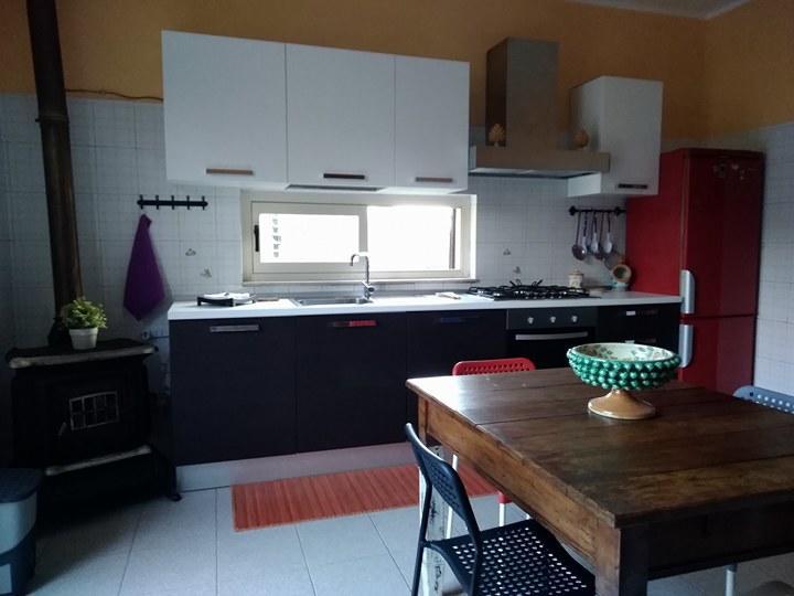Casa Vacanze Laura Βίλα Καλτανισέττα Εξωτερικό φωτογραφία