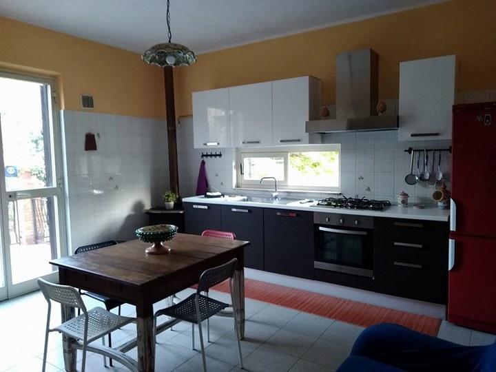Casa Vacanze Laura Βίλα Καλτανισέττα Εξωτερικό φωτογραφία